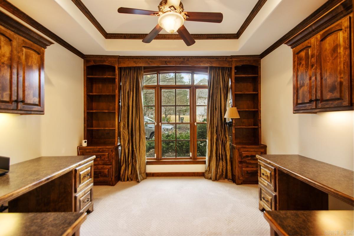 CHENAL VALLEY BELLE VALLEE THE M - Residential