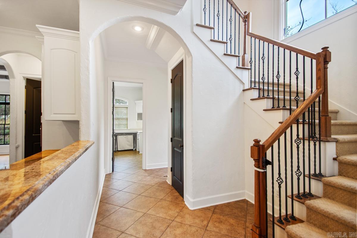 CHENAL VALLEY BELLE VALLEE THE M - Residential