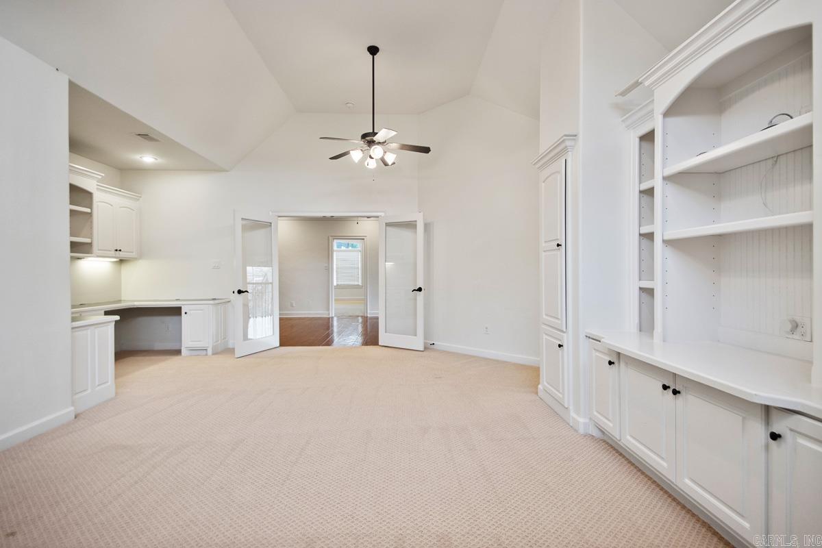 CHENAL VALLEY BELLE VALLEE THE M - Residential