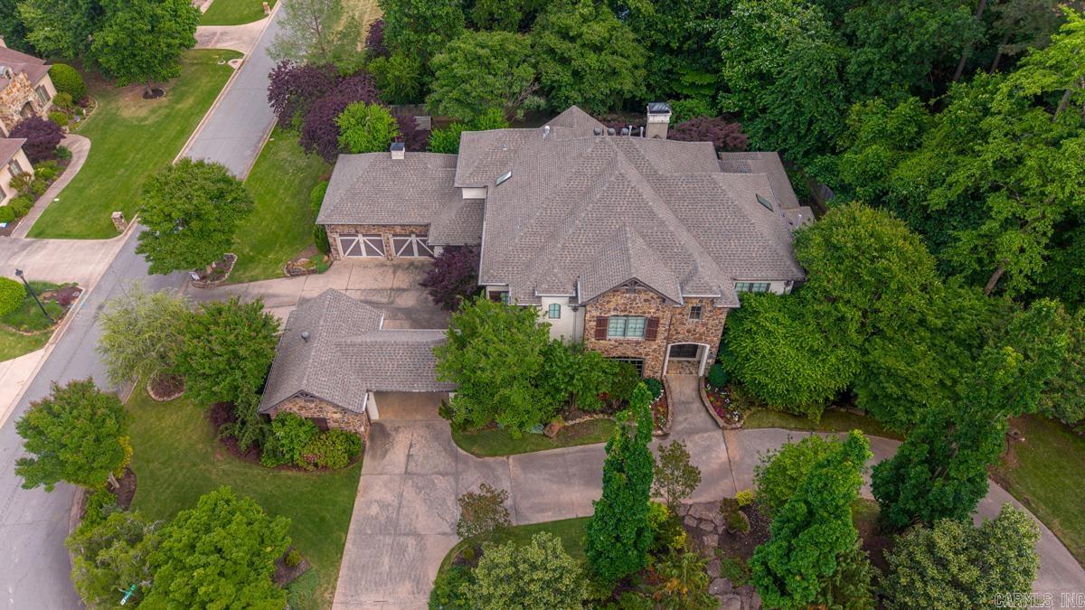 CHENAL VALLEY BELLE VALLEE THE M - Residential