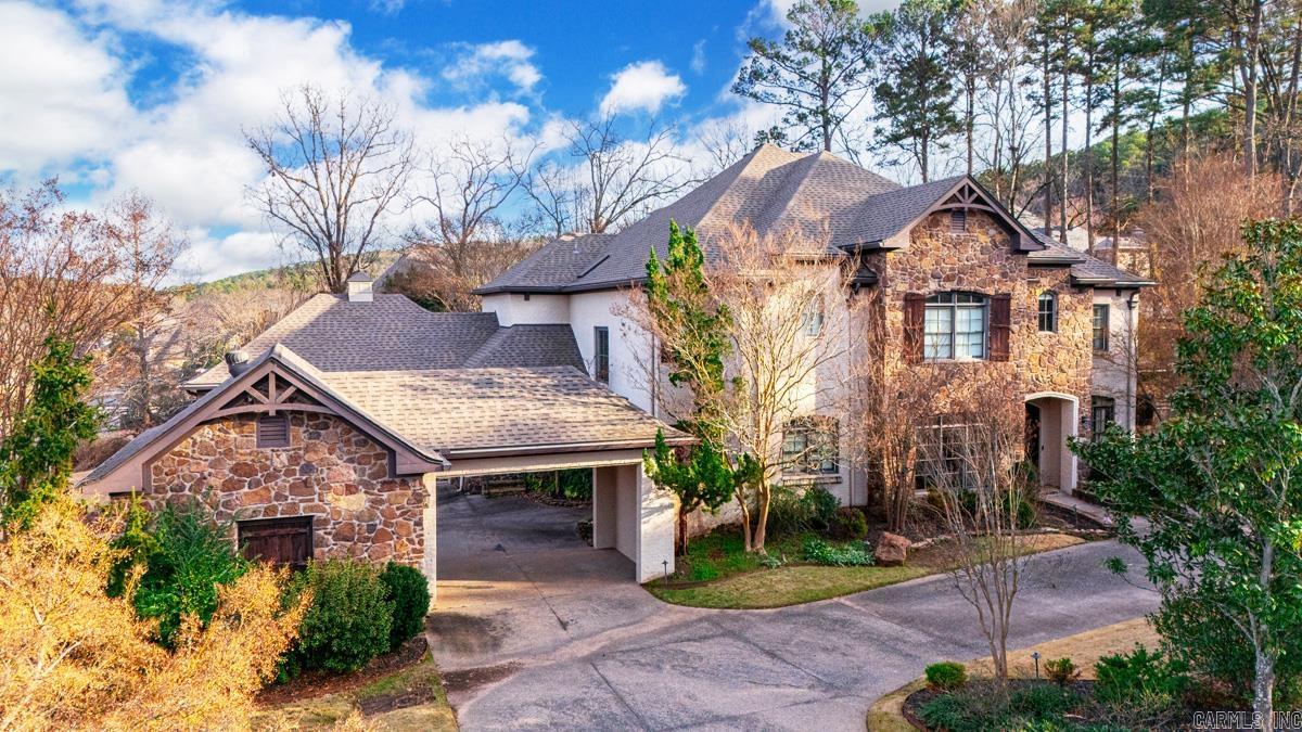 CHENAL VALLEY BELLE VALLEE THE M - Residential