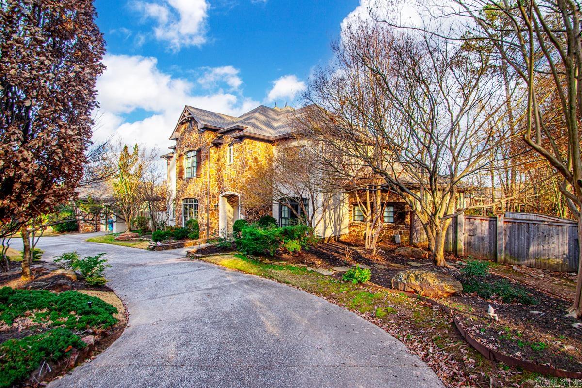 CHENAL VALLEY BELLE VALLEE THE M - Residential