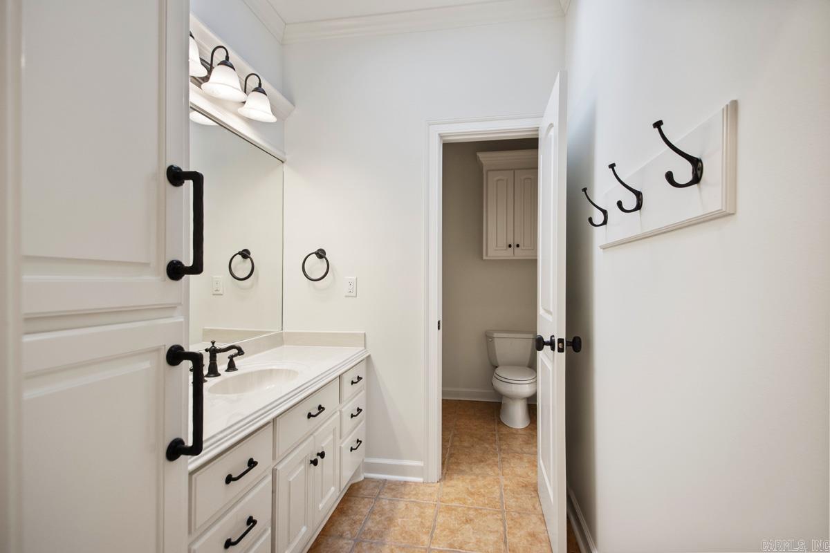 CHENAL VALLEY BELLE VALLEE THE M - Residential