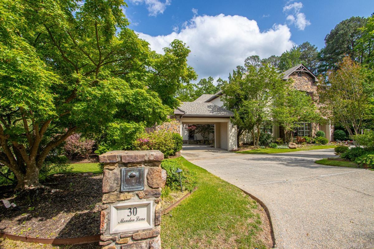 CHENAL VALLEY BELLE VALLEE THE M - Residential