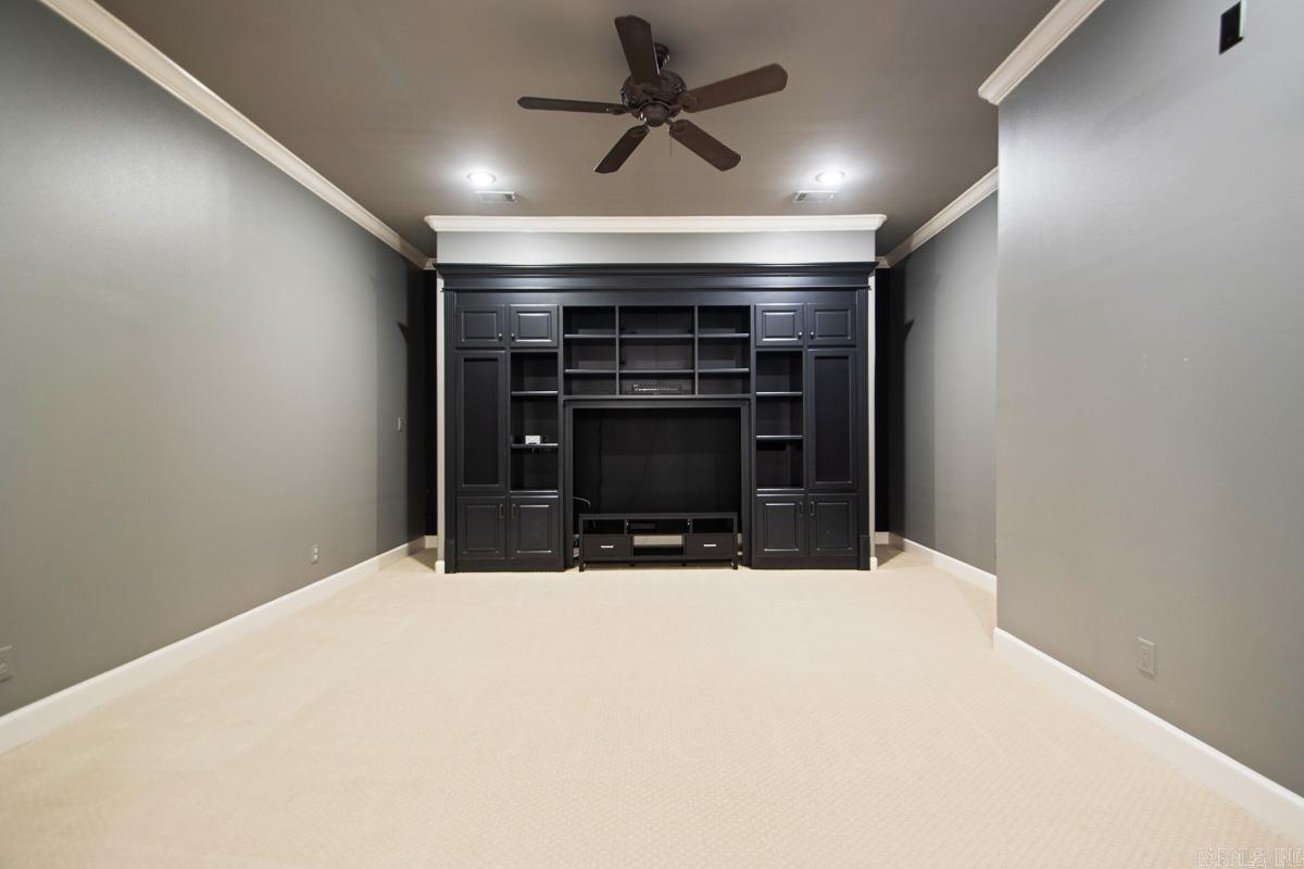 CHENAL VALLEY BELLE VALLEE THE M - Residential