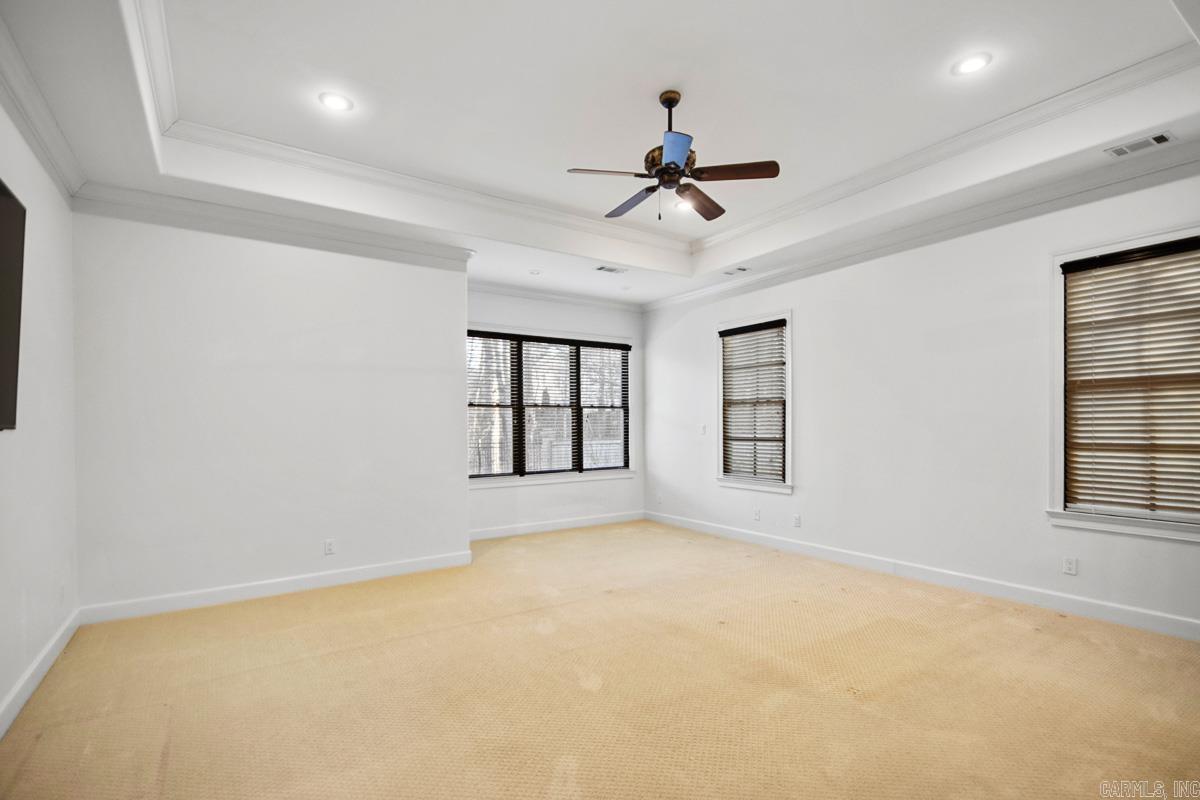 CHENAL VALLEY BELLE VALLEE THE M - Residential