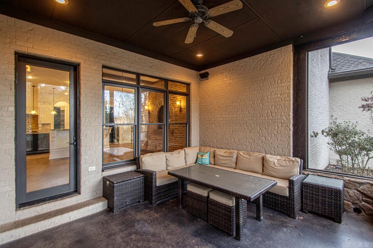 CHENAL VALLEY BELLE VALLEE THE M - Residential