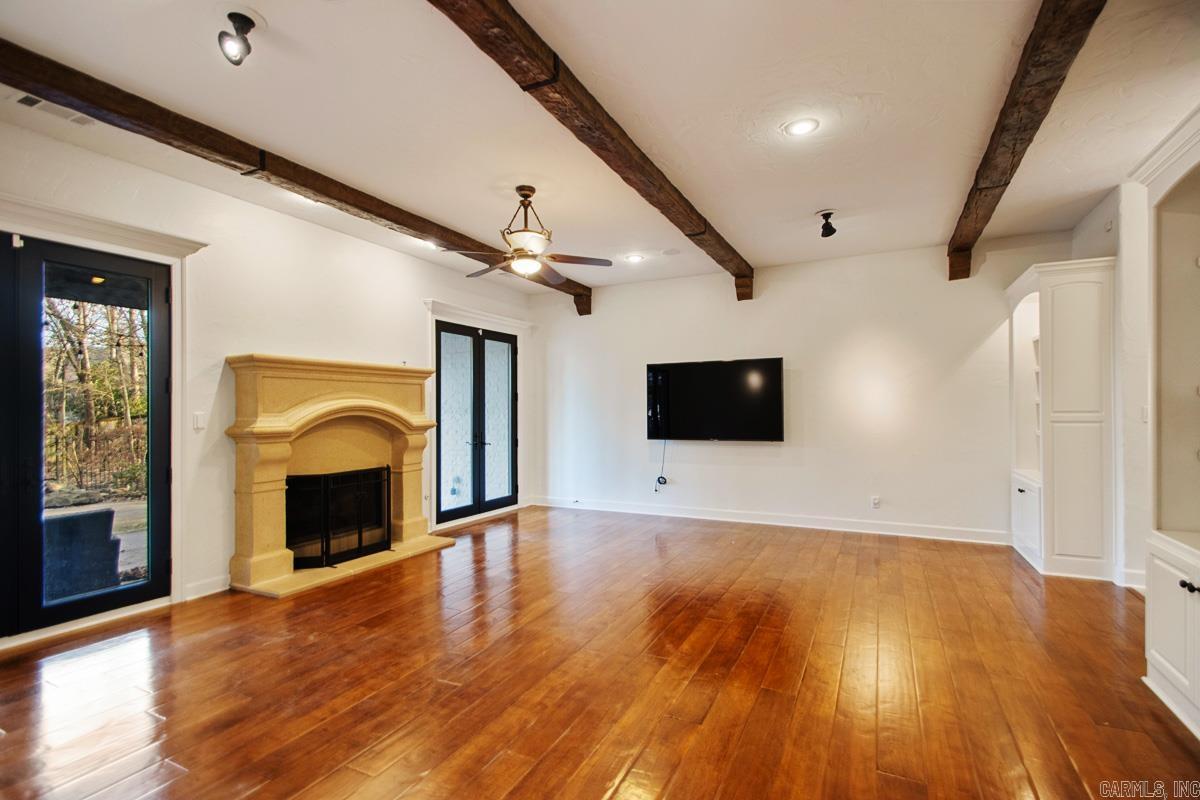 CHENAL VALLEY BELLE VALLEE THE M - Residential