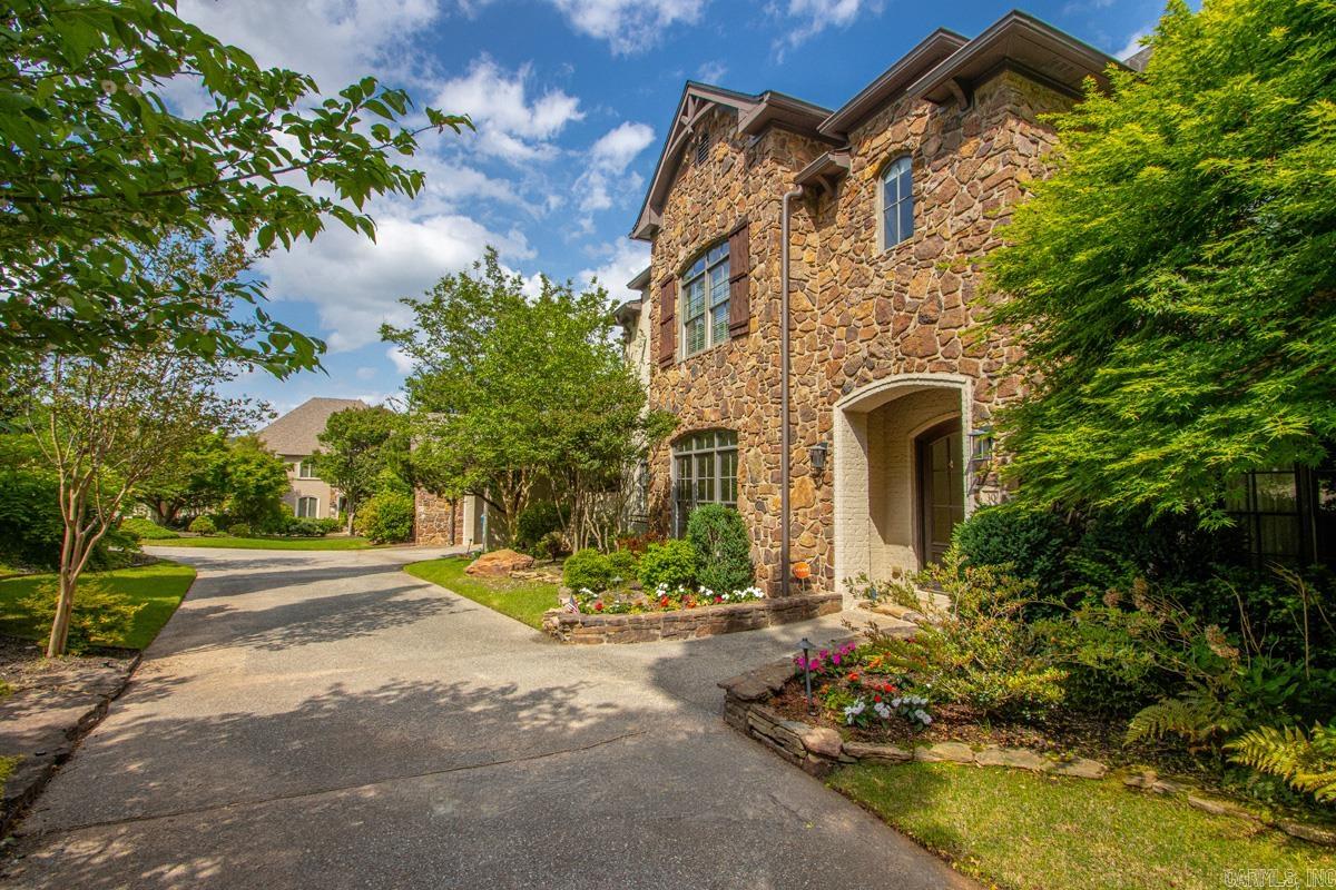 CHENAL VALLEY BELLE VALLEE THE M - Residential