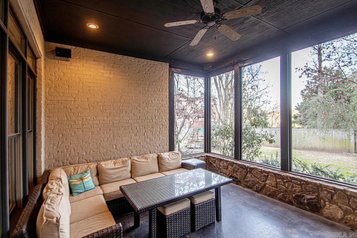 CHENAL VALLEY BELLE VALLEE THE M - Residential