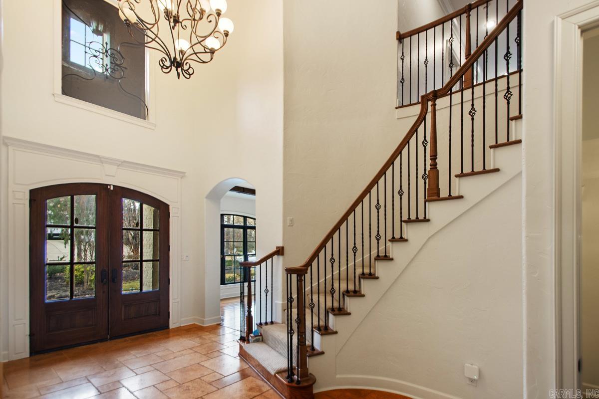 CHENAL VALLEY BELLE VALLEE THE M - Residential