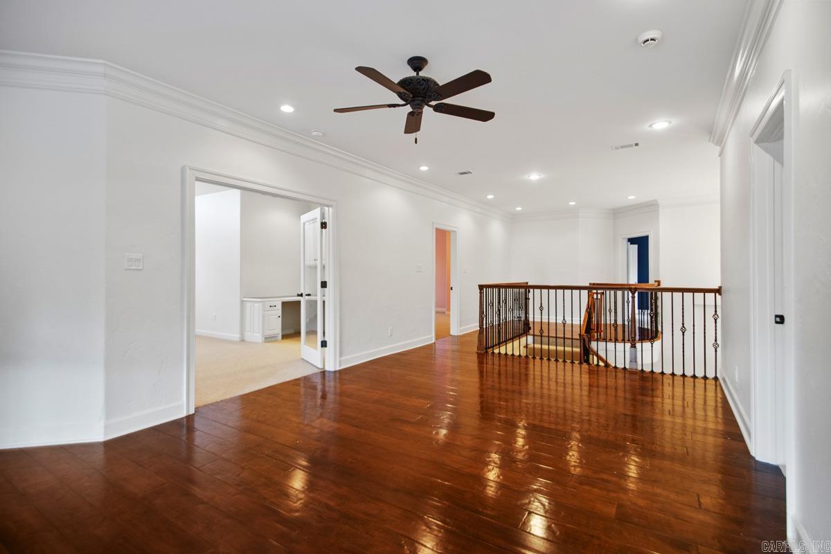 CHENAL VALLEY BELLE VALLEE THE M - Residential