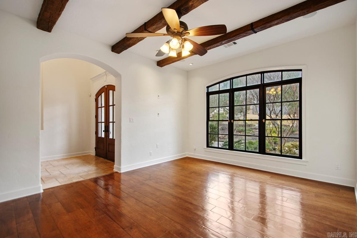 CHENAL VALLEY BELLE VALLEE THE M - Residential