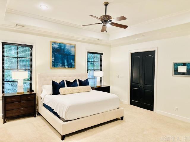 CHENAL VALLEY BELLE VALLEE THE M - Residential