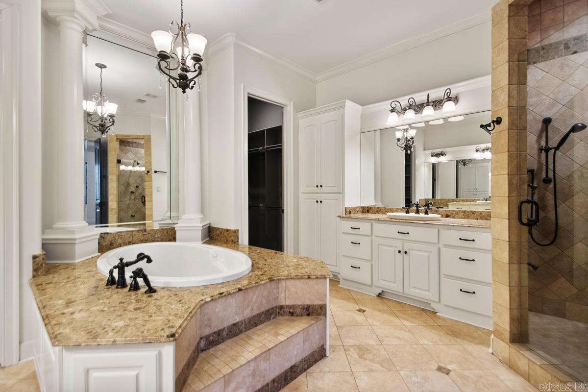 CHENAL VALLEY BELLE VALLEE THE M - Residential