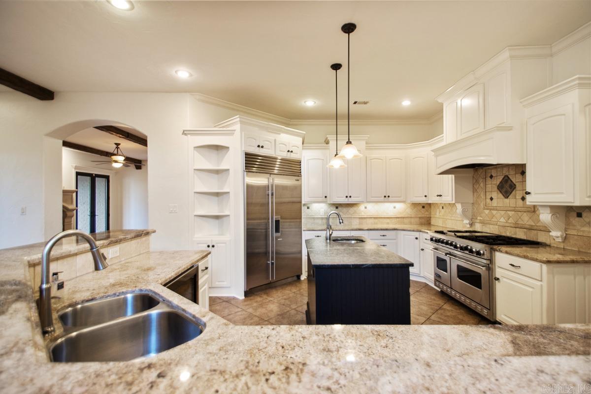 CHENAL VALLEY BELLE VALLEE THE M - Residential