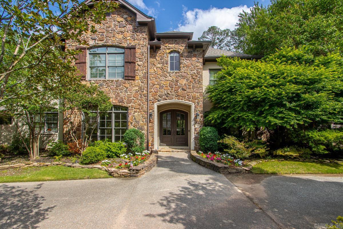 CHENAL VALLEY BELLE VALLEE THE M - Residential