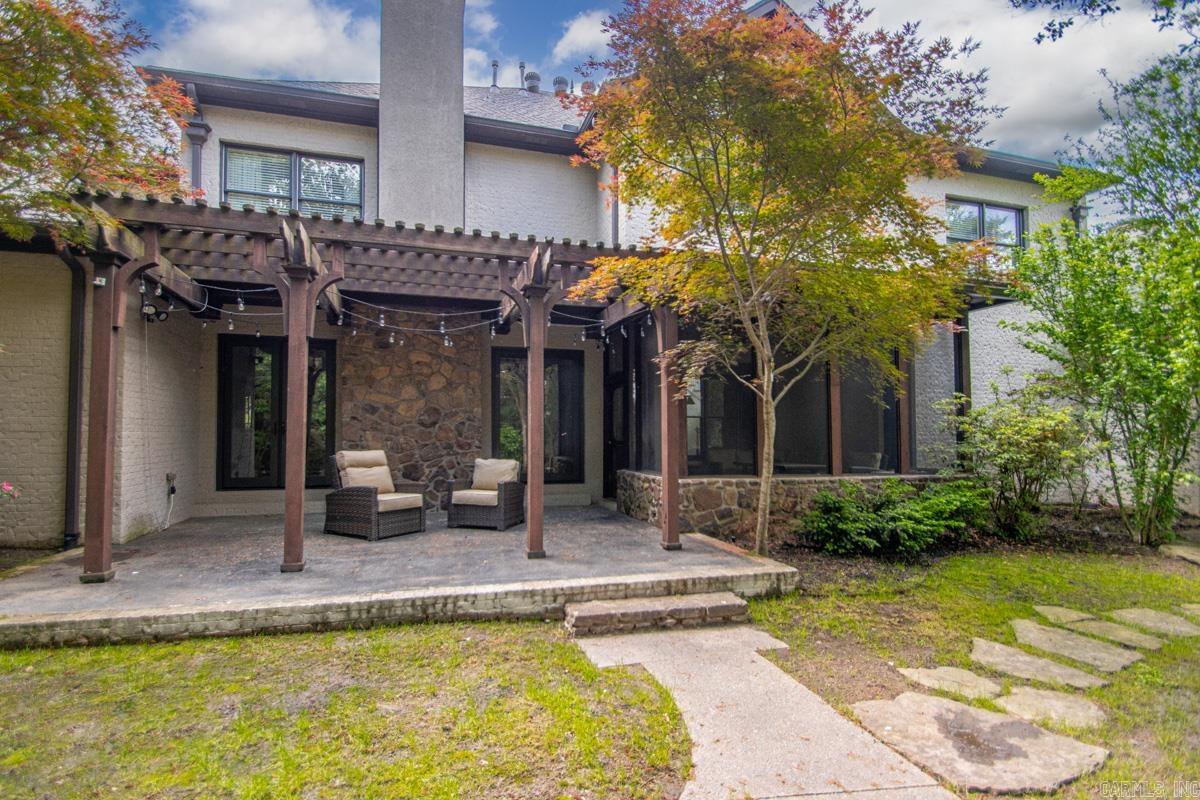 CHENAL VALLEY BELLE VALLEE THE M - Residential