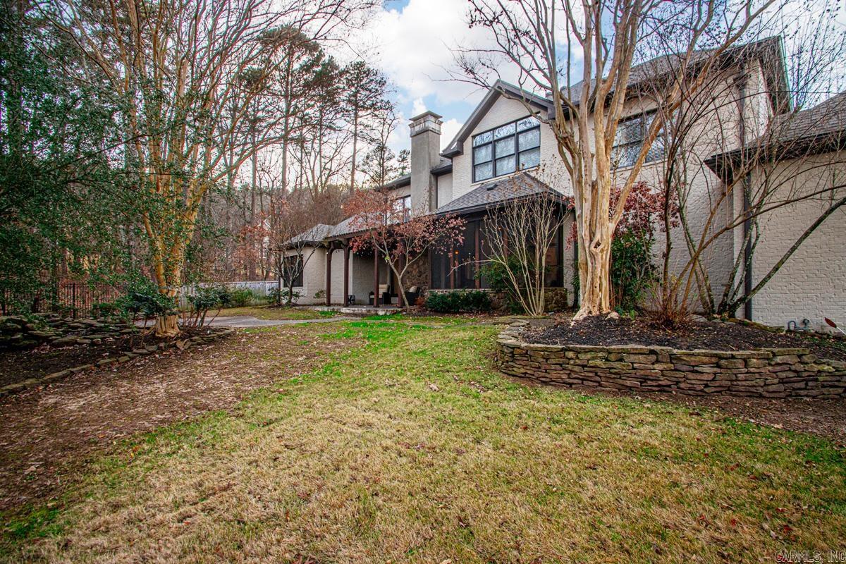 CHENAL VALLEY BELLE VALLEE THE M - Residential