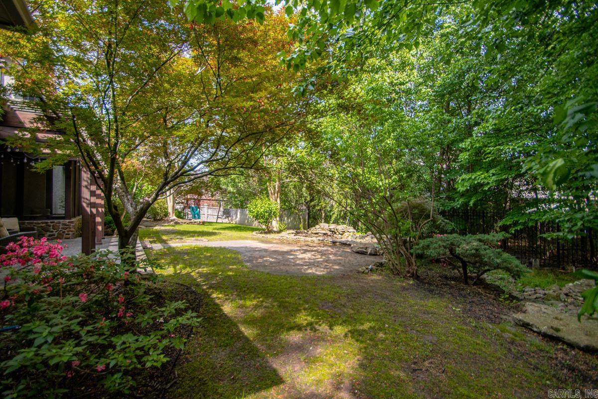 CHENAL VALLEY BELLE VALLEE THE M - Residential