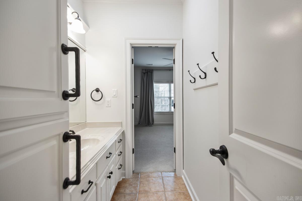 CHENAL VALLEY BELLE VALLEE THE M - Residential