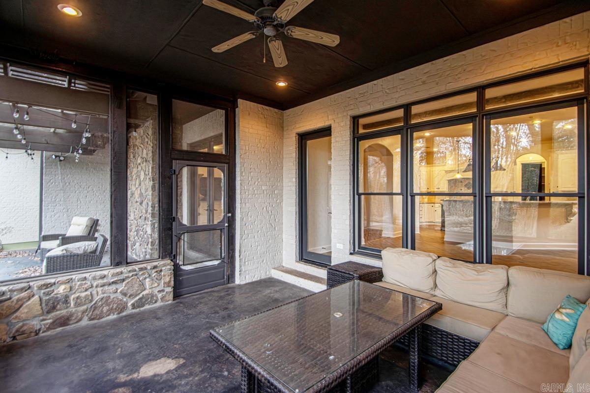 CHENAL VALLEY BELLE VALLEE THE M - Residential