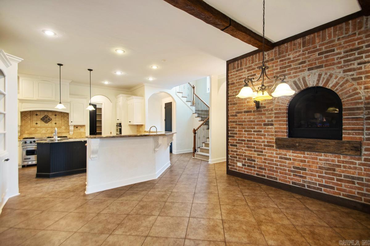 CHENAL VALLEY BELLE VALLEE THE M - Residential