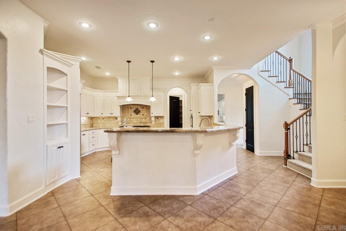 CHENAL VALLEY BELLE VALLEE THE M - Residential