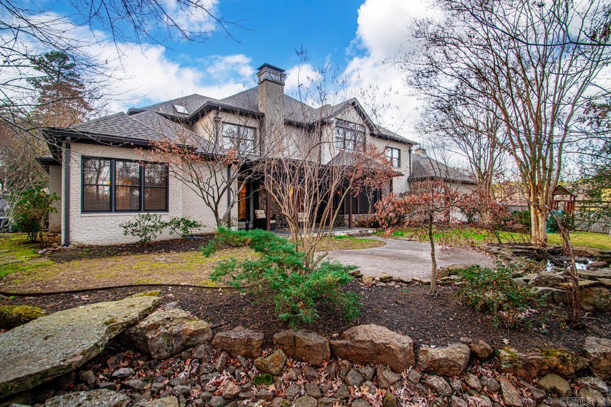 CHENAL VALLEY BELLE VALLEE THE M - Residential