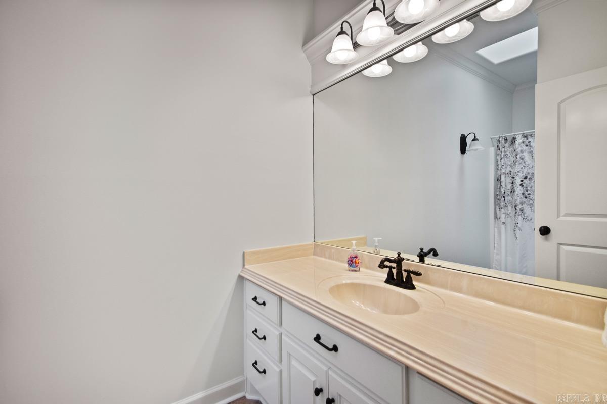 CHENAL VALLEY BELLE VALLEE THE M - Residential