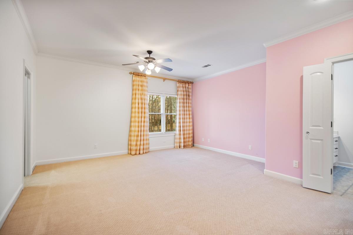 CHENAL VALLEY BELLE VALLEE THE M - Residential