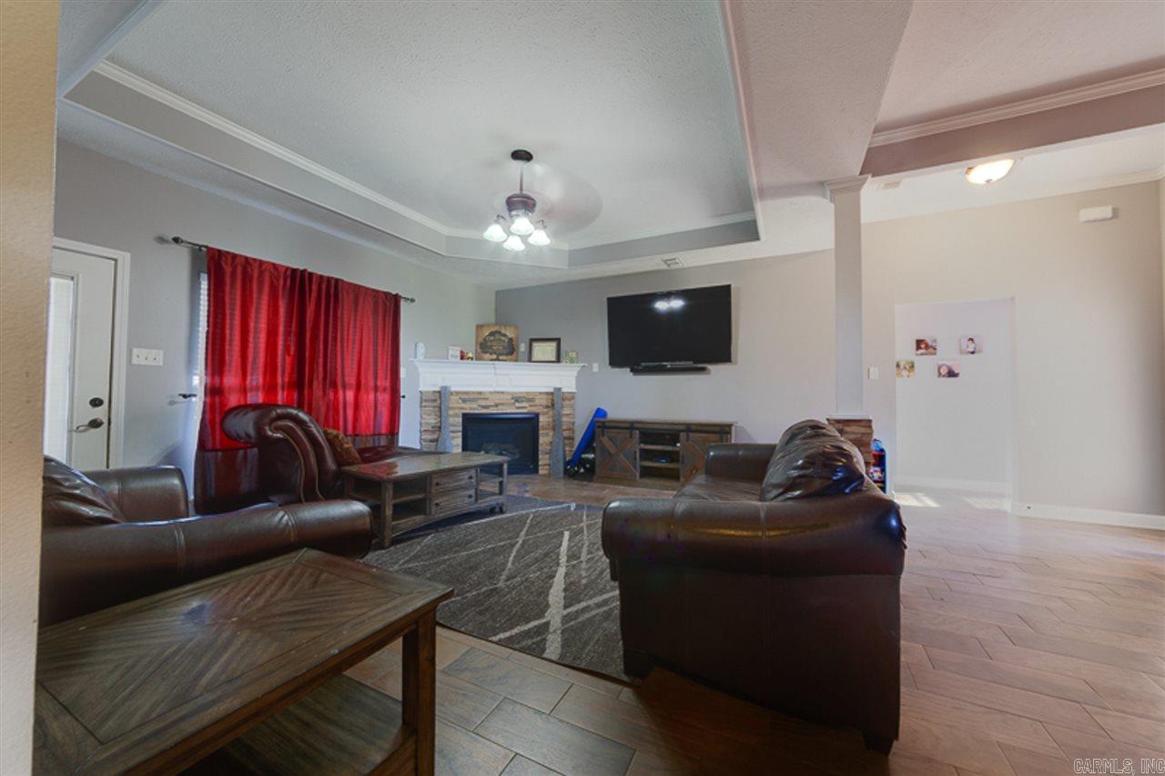 West Oaks - Residential Lease