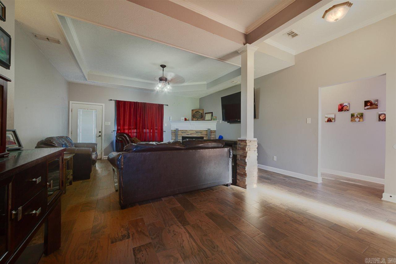 West Oaks - Residential Lease