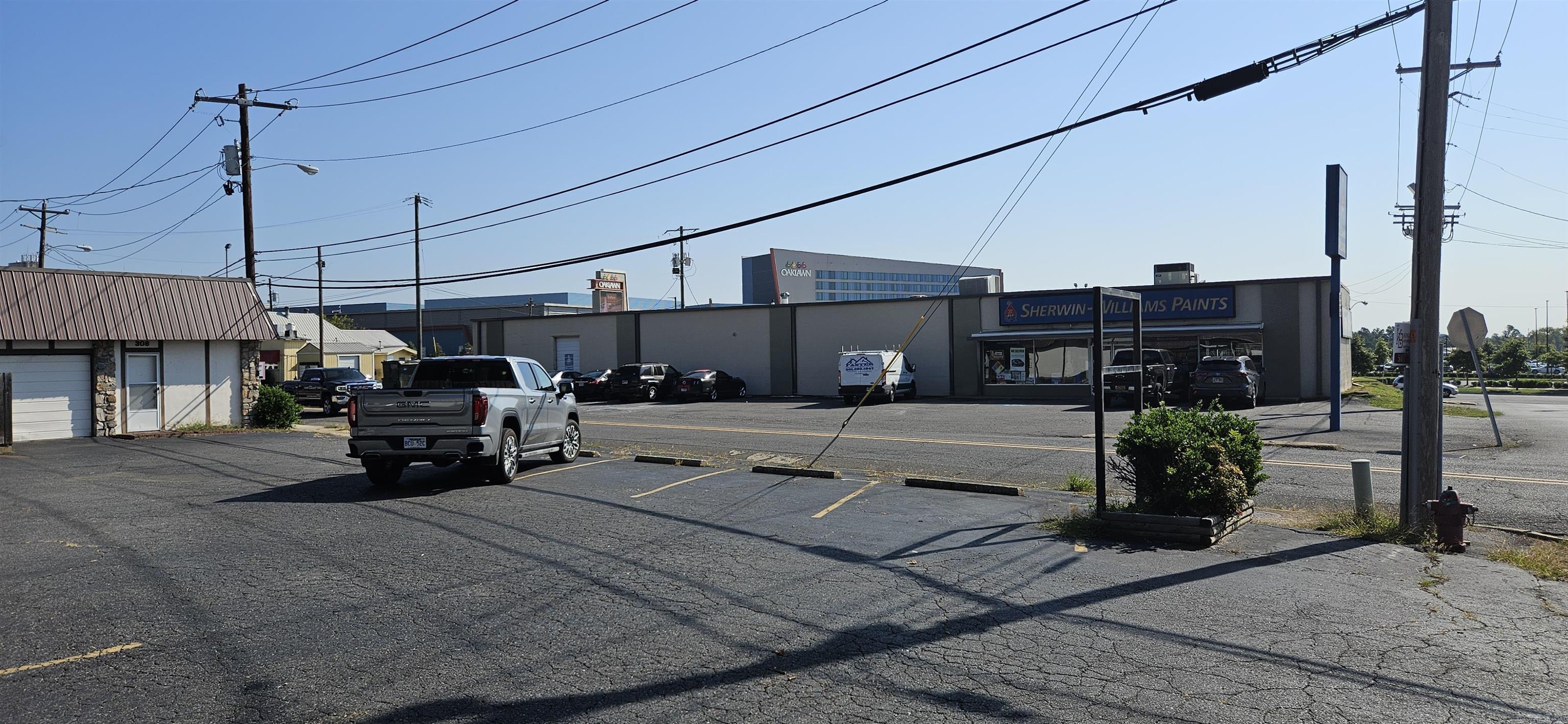 O'Bryans - Commercial Sale