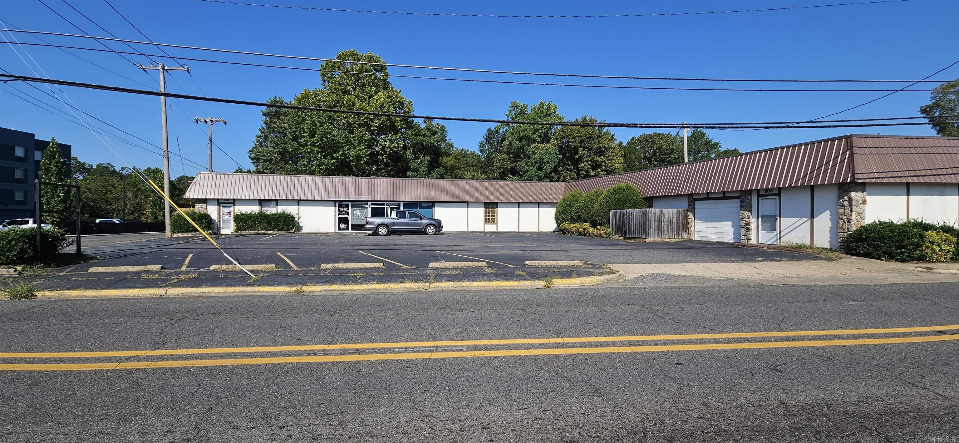 O'Bryans - Commercial Sale