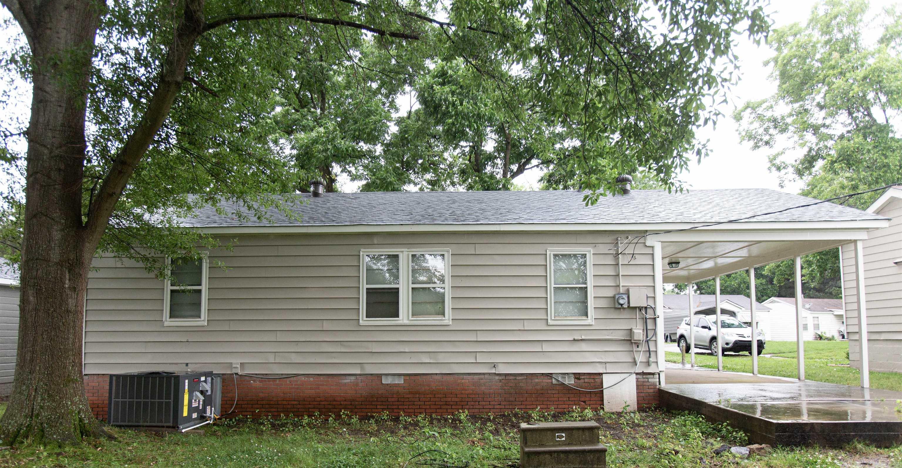 Lynch - Residential Lease