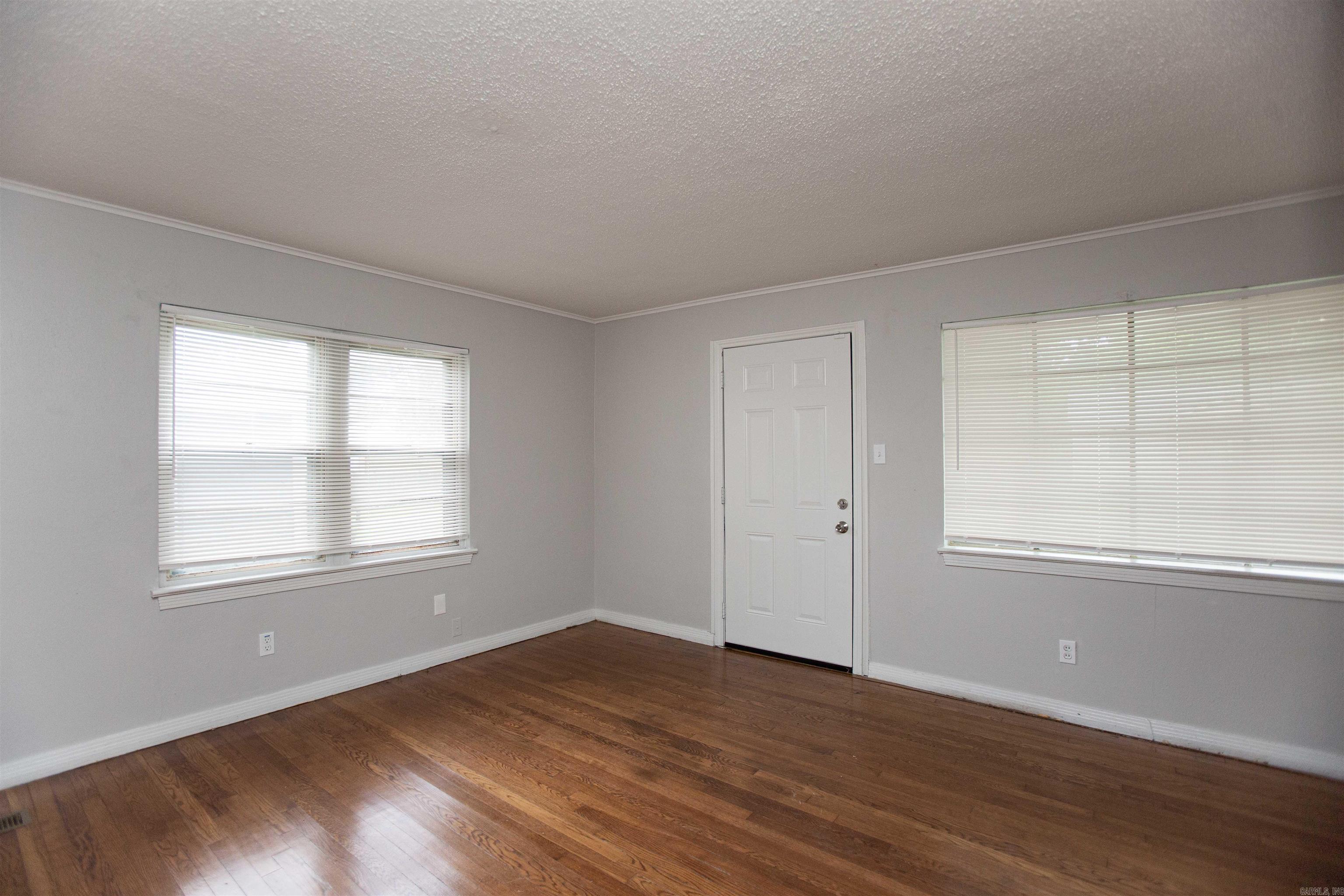 Lynch - Residential Lease