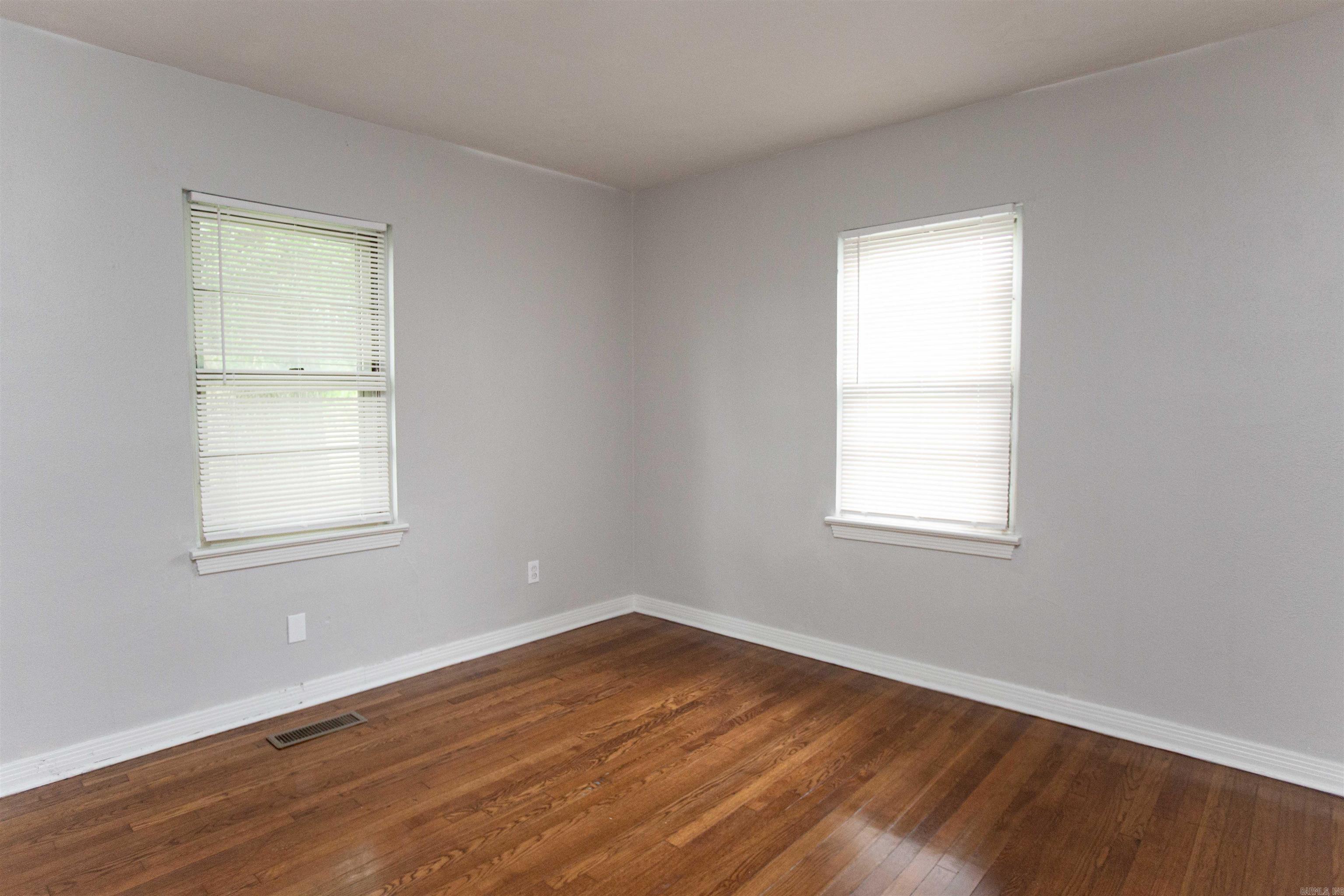 Lynch - Residential Lease