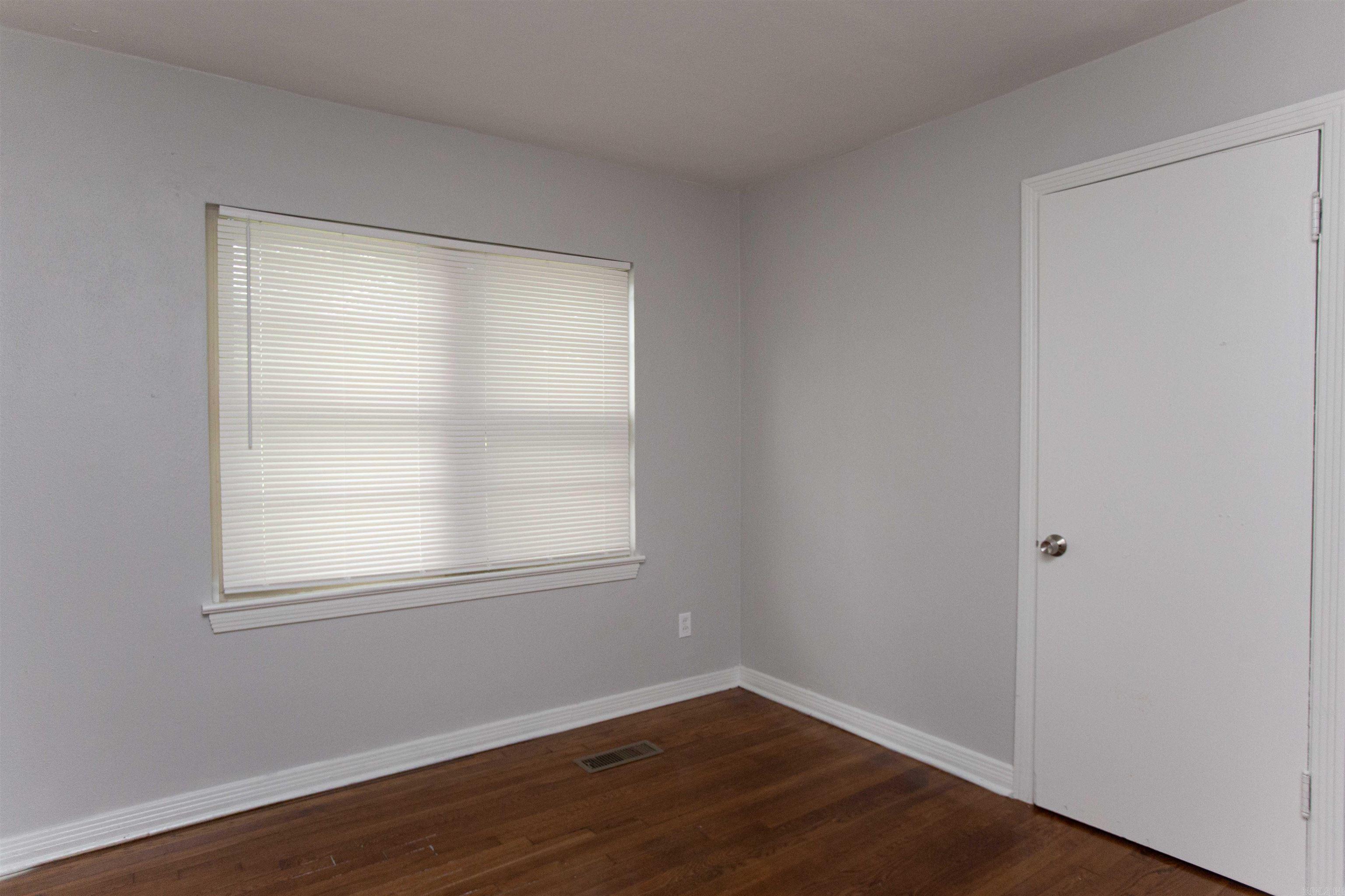Lynch - Residential Lease