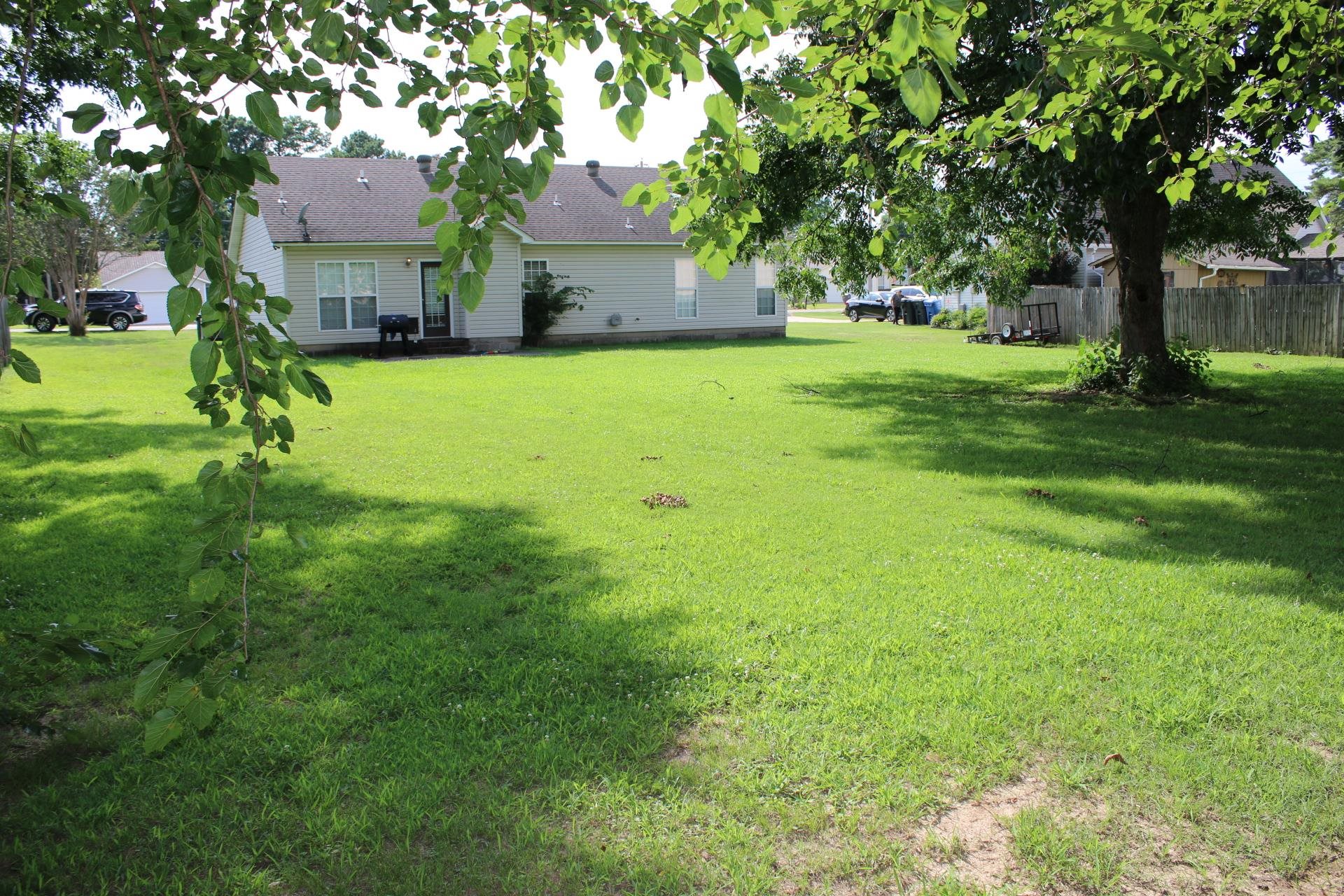 Hawkins - Residential