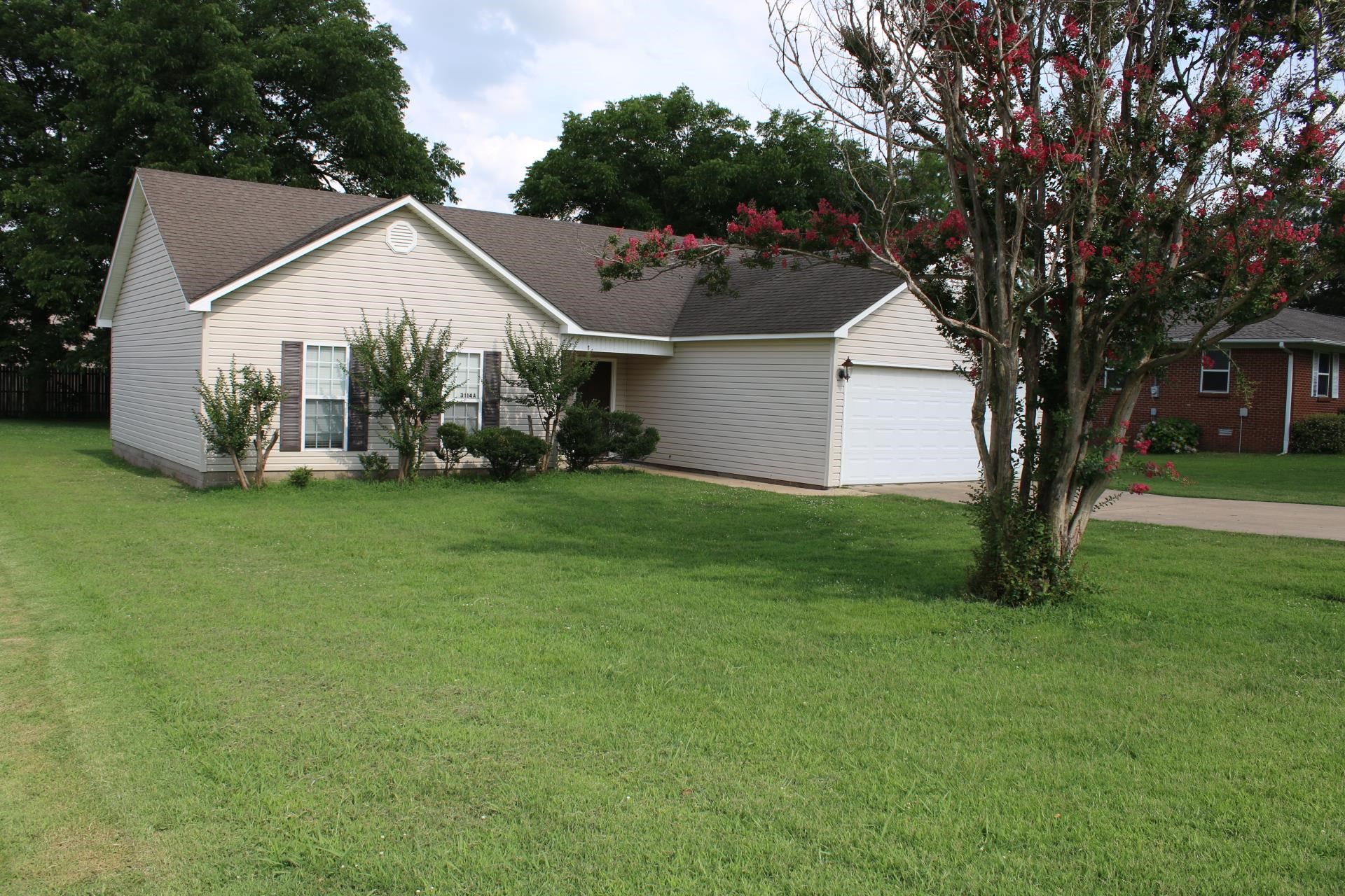 Hawkins - Residential