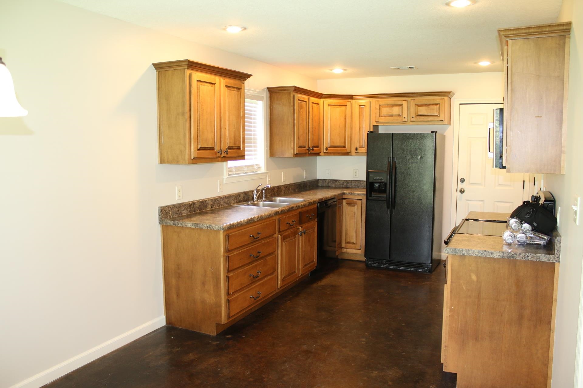 Hawkins - Residential