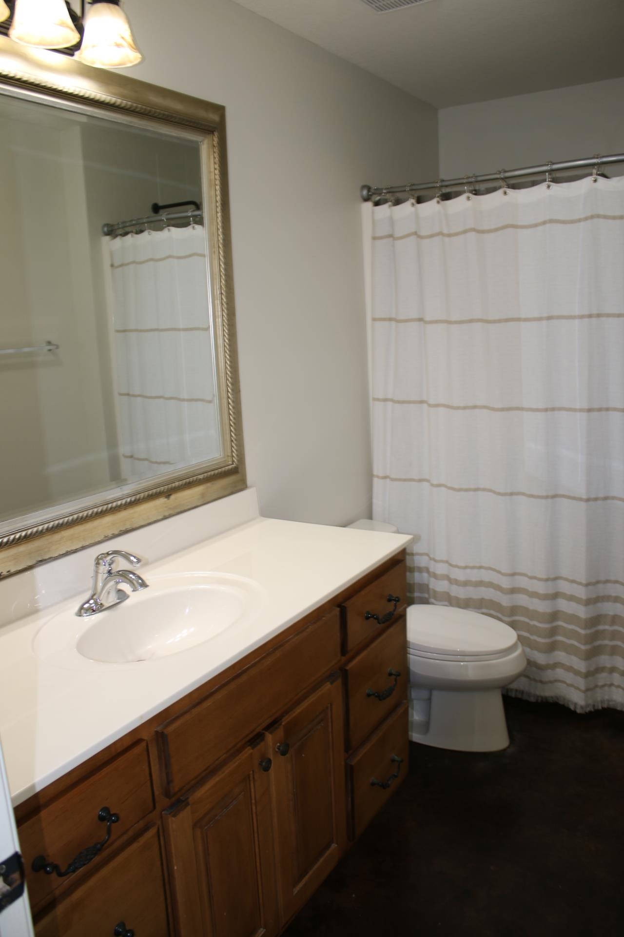 Hawkins - Residential