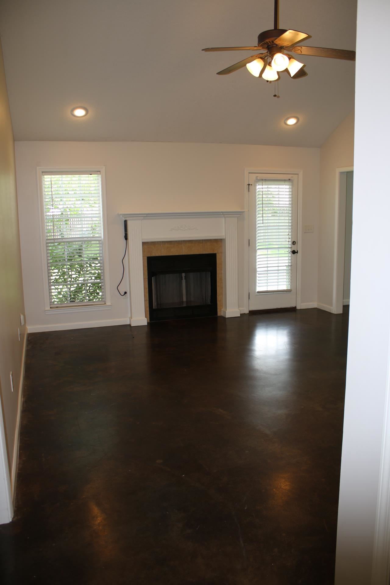 Hawkins - Residential