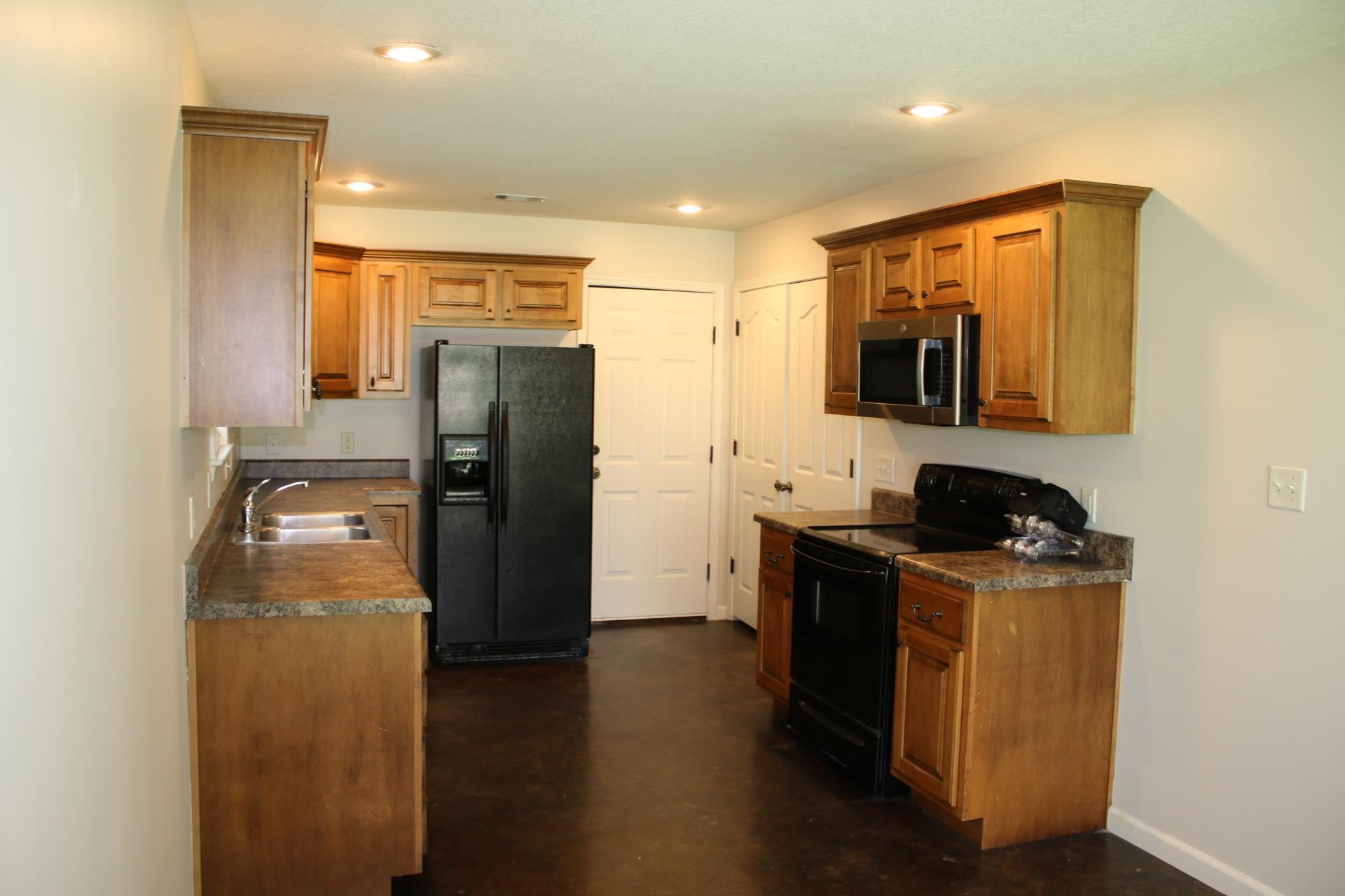 Hawkins - Residential