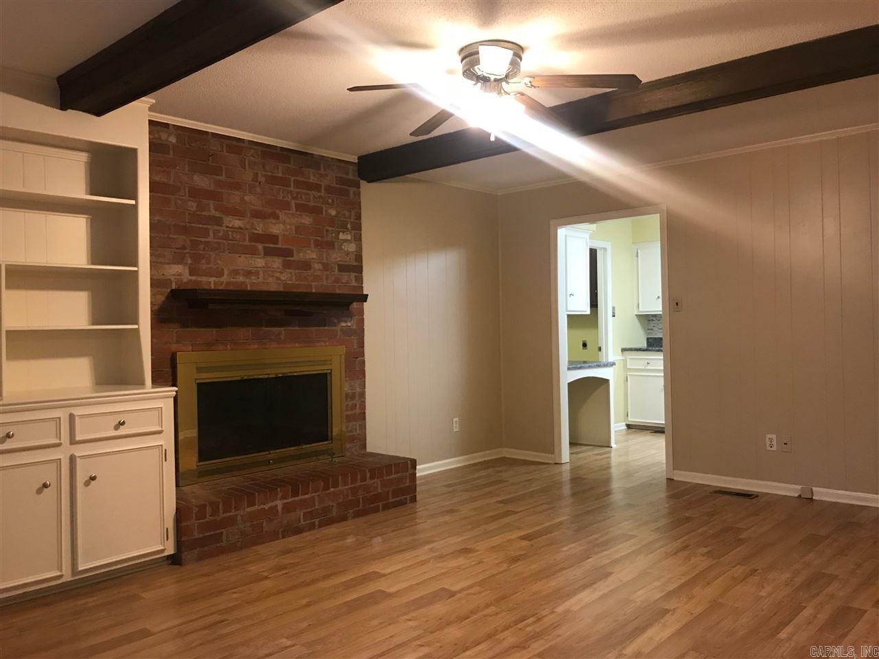 Marlowe Manor - Residential Lease