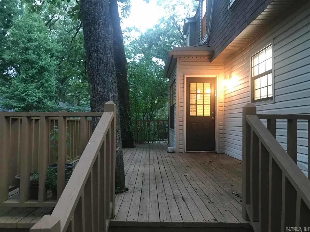 Marlowe Manor - Residential Lease