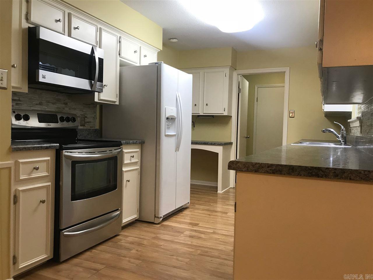 Marlowe Manor - Residential Lease