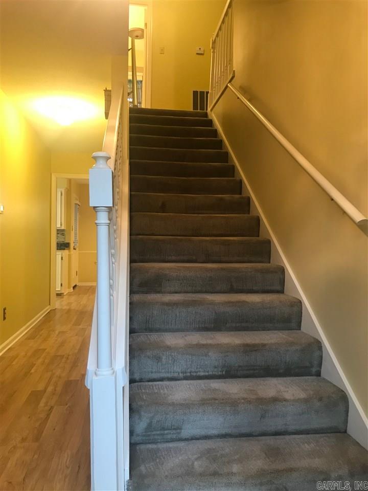 Marlowe Manor - Residential Lease