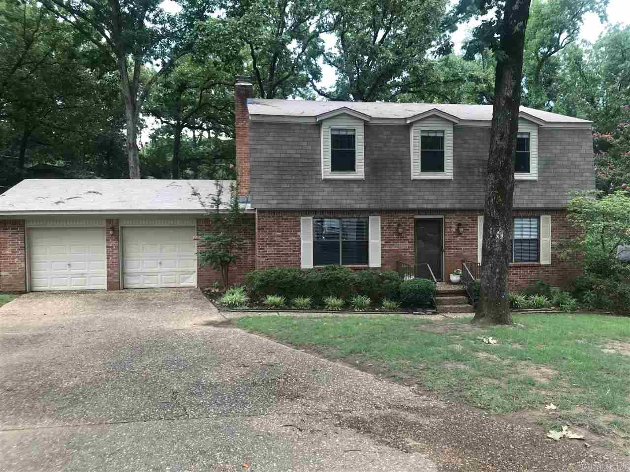 Marlowe Manor - Residential Lease